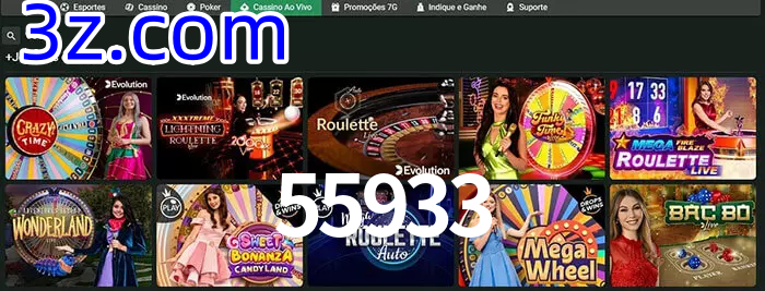 55933 bet